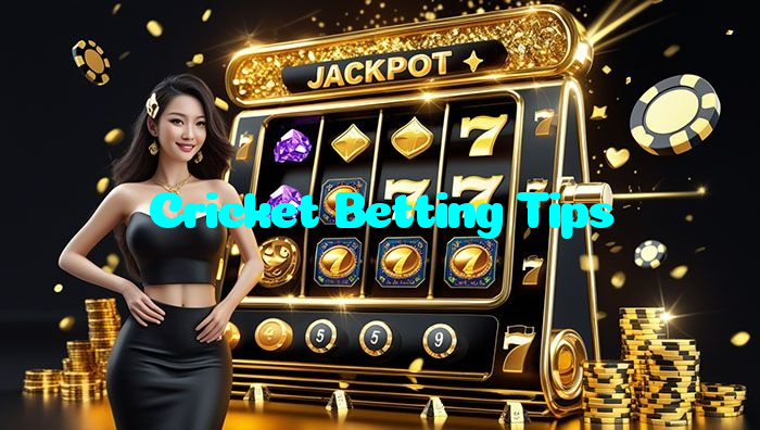 available types of Cricket Betting Tips bet including pre-match live express and system bets