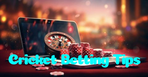 Cricket Betting Tips